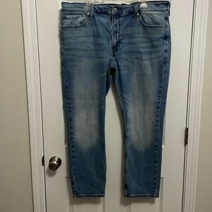 Levi Strauss Signature Slim Fit Jeans